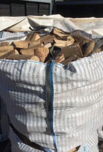 Langley Horticulture Rake Hampshire Seasoned Hardwood Logs Firewood Kindling Surrey Haslemere Rogate Liss Liphook Petersfield